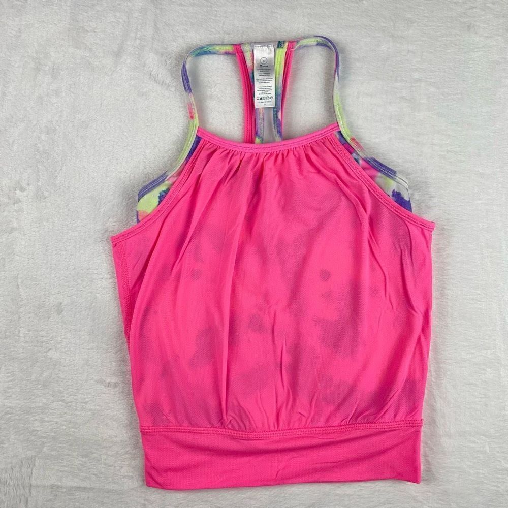 Girl Ivivva Tank Top 